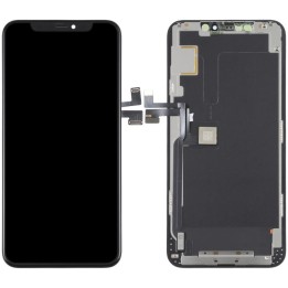 TOUCHSCREEN + DISPLAY OLED DISPLAY COMPLETO PER APPLE IPHONE 11 PRO M.