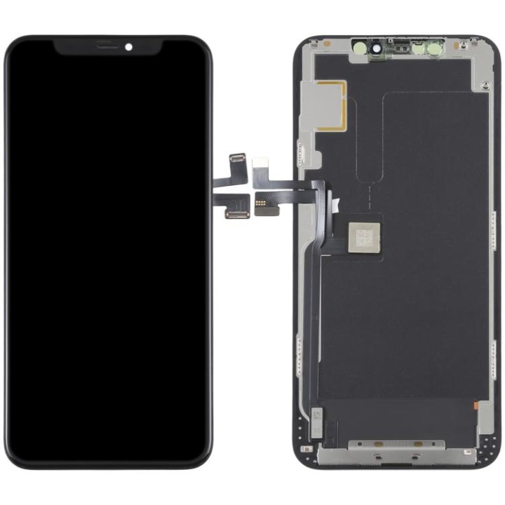 TOUCHSCREEN + DISPLAY OLED DISPLAY COMPLETO PER APPLE IPHONE 11 PRO M.