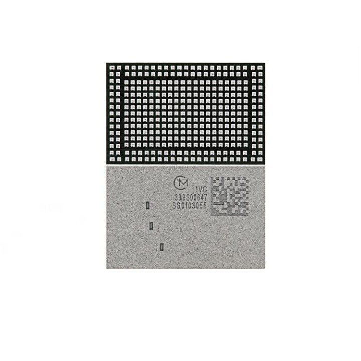 WIFI IC 339S00647 PER APPLE IPHONE 11 6.1 / IPHONE 11 PRO 5.8 / IPHON.