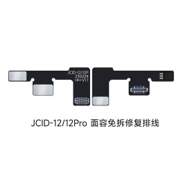 JCID FACE ID RIPARAZIONE FPC SENZA RIMOZIONE (PUÒ ESSERE COLLEGATO DI.