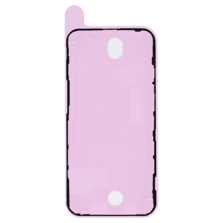 COLLA ADESIVO FRONTALE PER APPLE IPHONE 12 PRO 6.1 ORIGINALE
