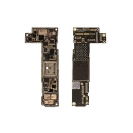 MAINBOARD CNC SUPERIORE (EU VERSIONE) PER APPLE IPHONE 12 PRO 6.1