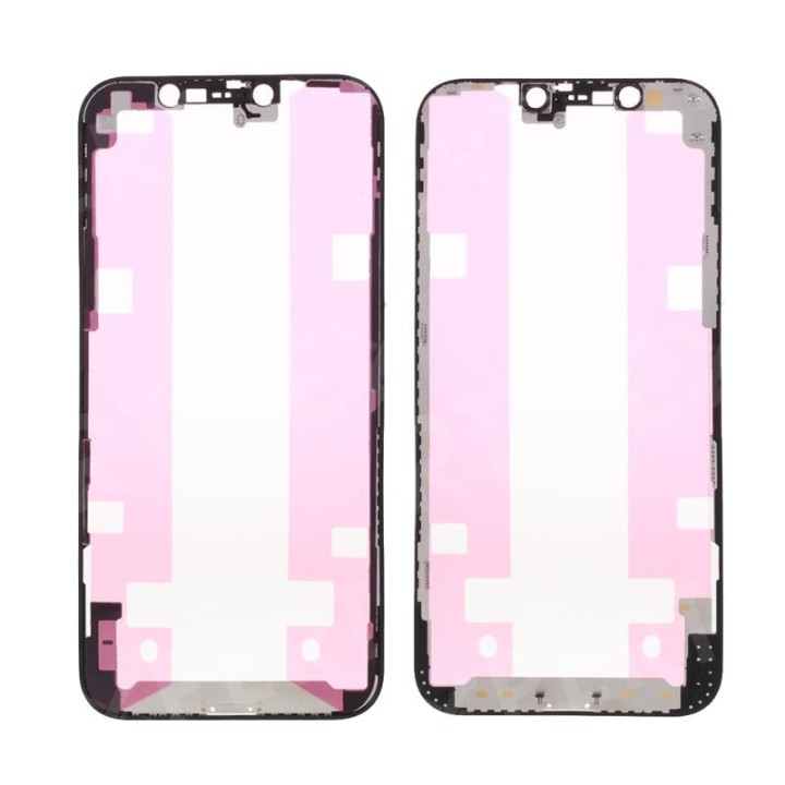 SOSTITUZIONE DELLA STAFFA DELLA CORNICE ANTERIORE LCD PER APPLE IPHON.