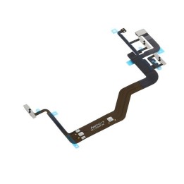 FLEX DI TASTO VOLUME E POWER PER APPLE IPHONE 12 6.1 / IPHONE 12 PRO..