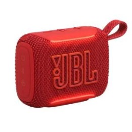 JBL GO5 Portable BT Speaker Red