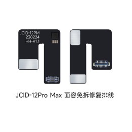 JCID FACE ID RIPARAZIONE FPC SENZA RIMOZIONE (PUÒ ESSERE COLLEGATO DI.