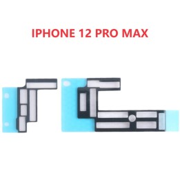 PASTIGLIE IN SCHIUMA SPUGNA DELLA SCHEDA PRINCIPALE PER APPLE IPHONE..
