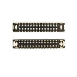 CONNETTORE LCD SCHEDA MADRE PER APPLE IPHONE 12 PRO MAX 6.7