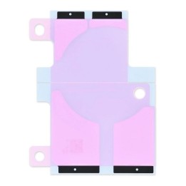 STICKER ADESIVO BATTERIA PER APPLE IPHONE 12 PRO MAX 6.7