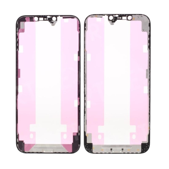 SOSTITUZIONE DELLA STAFFA DELLA CORNICE ANTERIORE LCD PER APPLE IPHON.