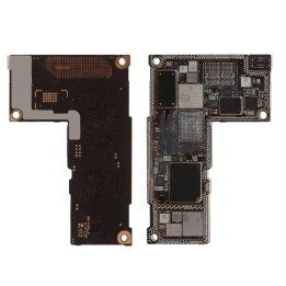 MAINBOARD CNC INFERIORE (EU VERSIONE) PER APPLE IPHONE 12 PRO MAX 6.7