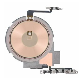 NFC RICARICA WIRELESS FLEX + NFC + FLEX DI TASTO VOLUME E POWER PER A.