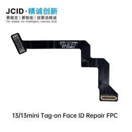JCID FACE ID RIPARAZIONE FPC SENZA RIMOZIONE (PUÒ ESSERE COLLEGATO DI.