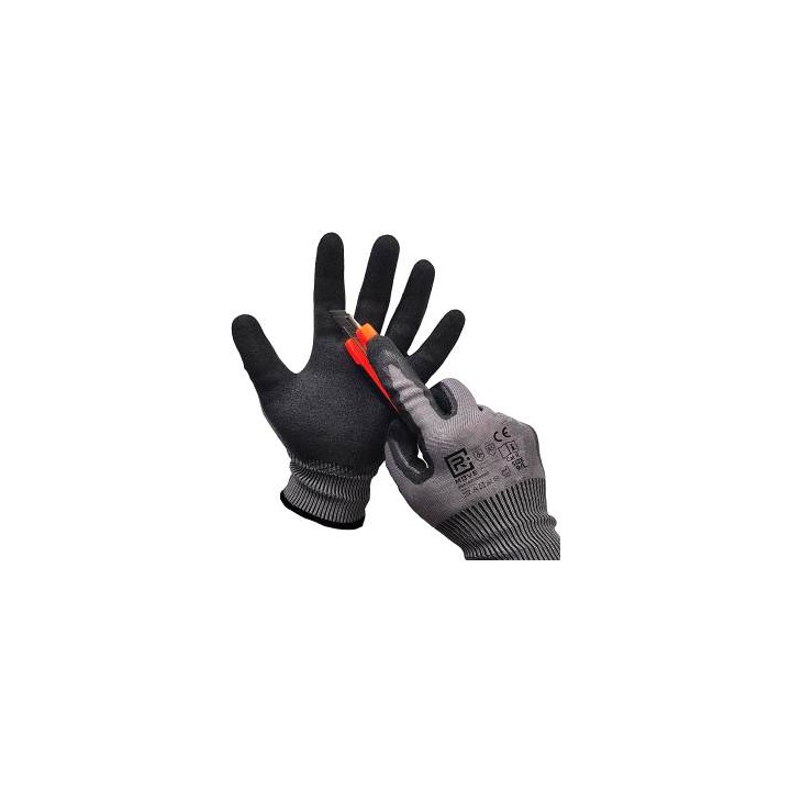 RMove Guanti Antitaglio Lv.5 Tg. XXL 1 Paio in Nitrile RMOVE