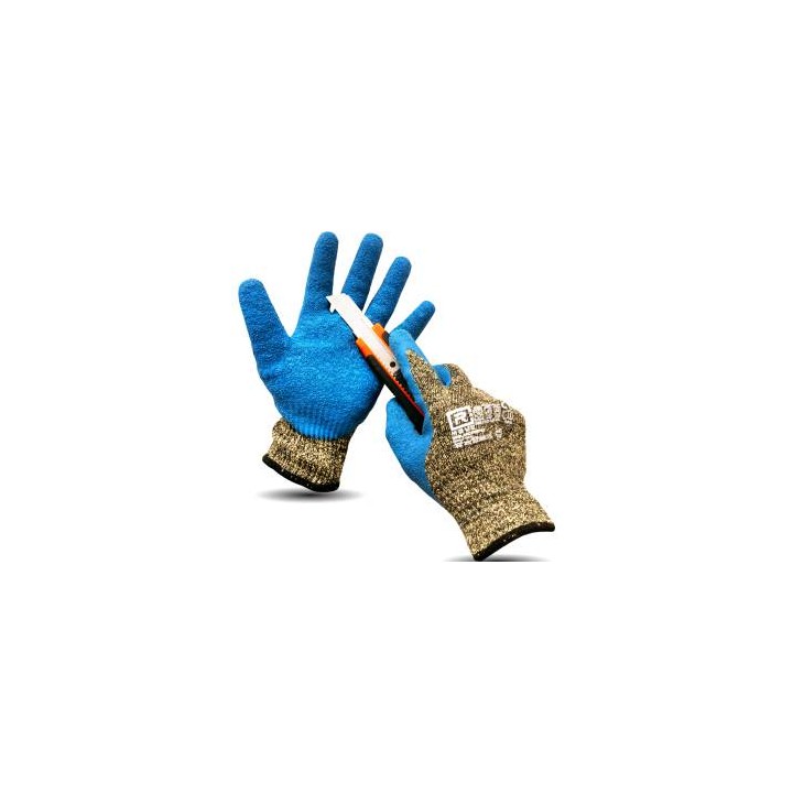 RMove Guanti Antitaglio Lv.6 Tg. M 1 Paio SteelGuard RMOVE