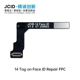 JCID FACE ID RIPARAZIONE FPC SENZA RIMOZIONE (PUÒ ESSERE COLLEGATO DI.
