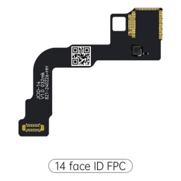 JCID FACE ID CAVO FLESSIBILE DEL PROIETTORE DOT PER APPLE IPHONE 14 6.