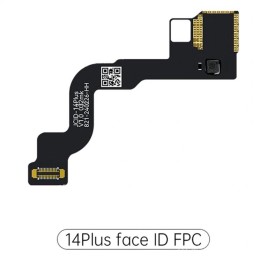 JCID FACE ID CAVO FLESSIBILE DEL PROIETTORE DOT PER APPLE IPHONE 14 P.