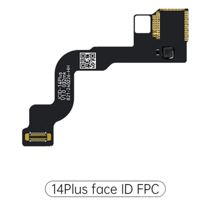 JCID FACE ID CAVO FLESSIBILE DEL PROIETTORE DOT PER APPLE IPHONE 14 P.