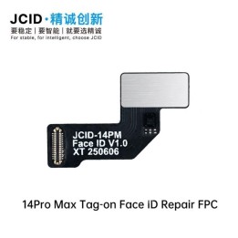 JCID FACE ID RIPARAZIONE FPC SENZA RIMOZIONE (PUÒ ESSERE COLLEGATO DI.