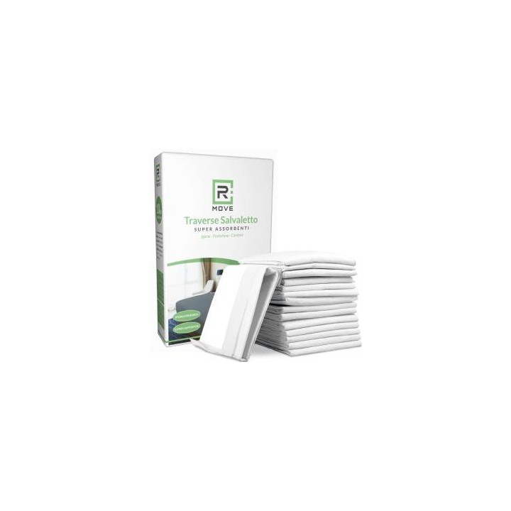RMove 1Conf. da 10pz Traverse Salvaletto 60x90cm