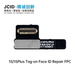 JCID FACE ID RIPARAZIONE FPC SENZA RIMOZIONE (PUÒ ESSERE COLLEGATO DI.