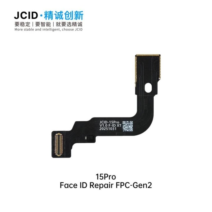 JCID GEN2 FACE ID CAVO FLESSIBILE DEL PROIETTORE DOT PER APPLE IPHONE.