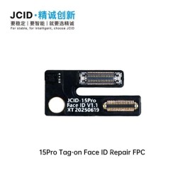 JCID FACE ID RIPARAZIONE FPC SENZA RIMOZIONE (PUÒ ESSERE COLLEGATO DI.