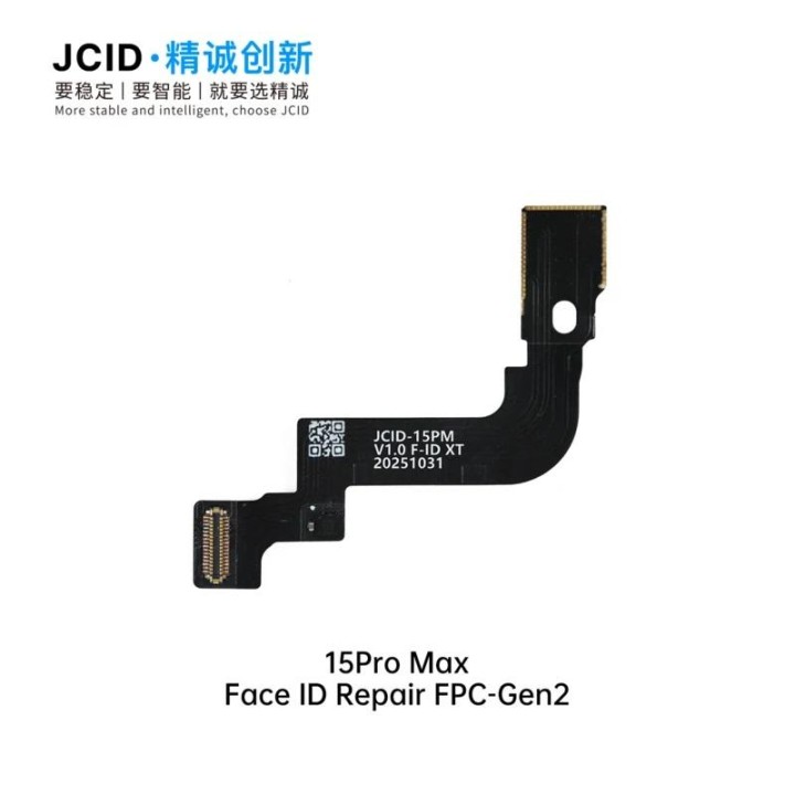 JCID GEN2 FACE ID CAVO FLESSIBILE DEL PROIETTORE DOT PER APPLE IPHONE.