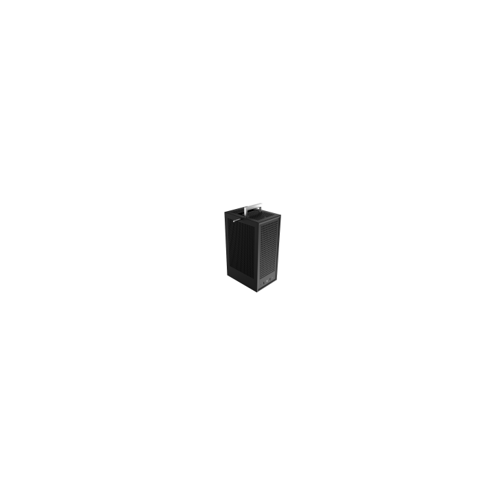 HYTE CASE ITX REVOLT 3 BLK CS-HYTE-REVOLT3-B