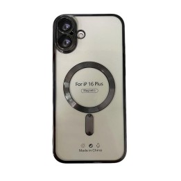 CUSTODIA CELLULARE DI ELETTROPLASTICA + PROTEZIONE LENTI + MAGNETICA..