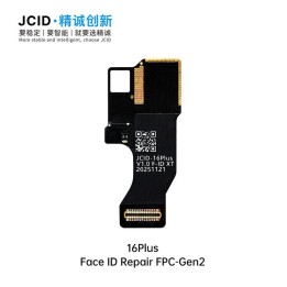 JCID GEN2 FACE ID CAVO FLESSIBILE DEL PROIETTORE DOT PER APPLE IPHONE.