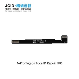 JCID FACE ID RIPARAZIONE FPC SENZA RIMOZIONE (PUÒ ESSERE COLLEGATO DI.