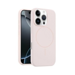 CUSTODIA CELLULARE DI SILICONE LIQUIDO + MAGNETICO PER APPLE IPHONE 1.