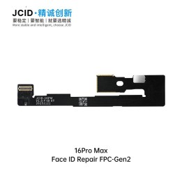 JCID GEN2 FACE ID CAVO FLESSIBILE DEL PROIETTORE DOT PER APPLE IPHONE.