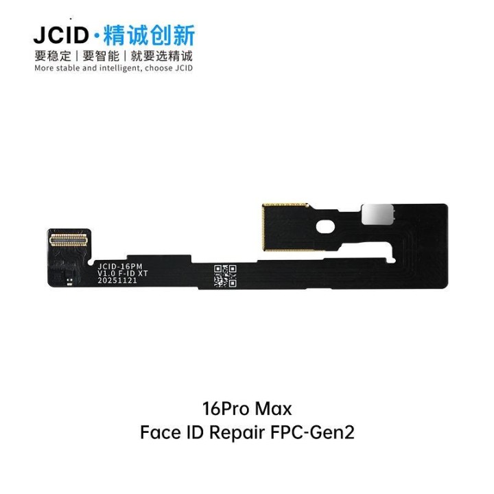 JCID GEN2 FACE ID CAVO FLESSIBILE DEL PROIETTORE DOT PER APPLE IPHONE.