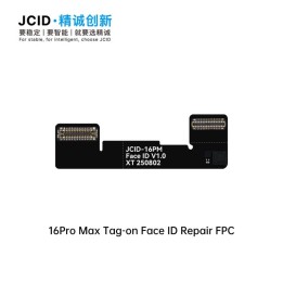 JCID FACE ID RIPARAZIONE FPC SENZA RIMOZIONE (PUÒ ESSERE COLLEGATO DI.