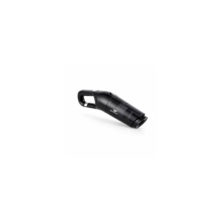 Senhome Mini Aspirapolvere Portatile SN-LT113C Nero