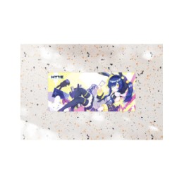HYTE MOUSE PAD KLAIUS ARTIST DESKMAT