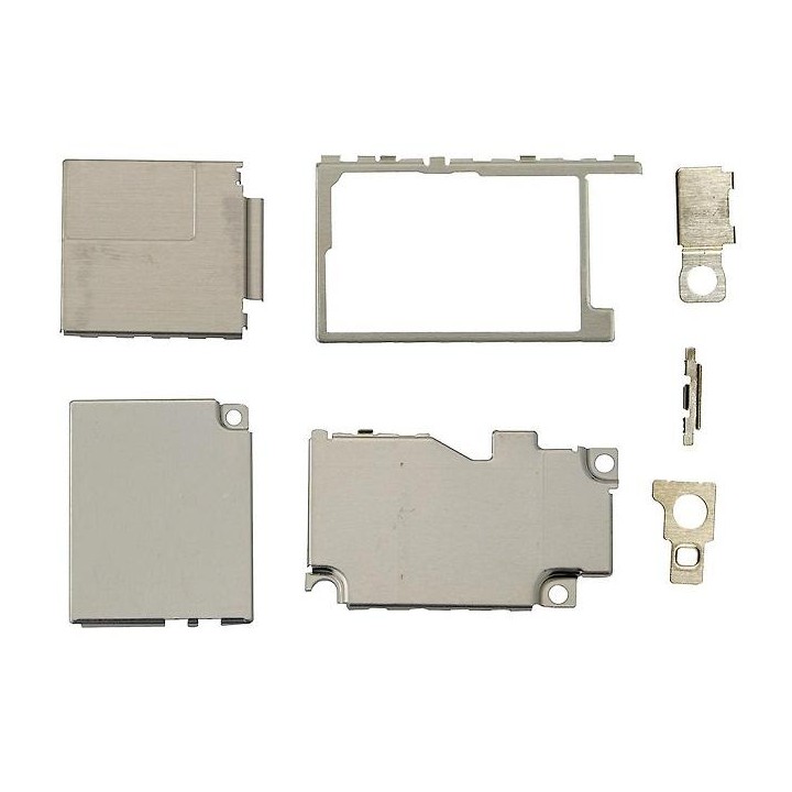 SUPPORT METAL SHIELDS PER IPHONE 6 PLUS