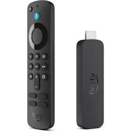 Amazon Fire TV Stick 4k con Telecomando Vocale