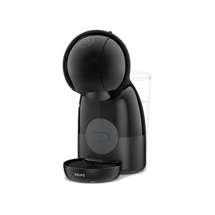Krups Piccolo XS M.d.C. KP1A3BP1 Nescafè Dolce Gusto Nera