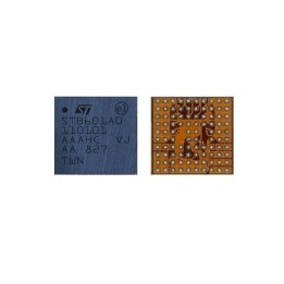 IC RICONOSCIUTO DEL VOLTO STB601A0 / U4400 PER APPLE IPHONE XR / IPHO.