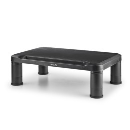 NGS MONITOR STAND, ALTEZZA REGOLABILE, MAX 20KG