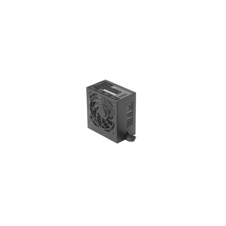 ANIMA ALIM APIII600 BLACK 600W 85 EF F.SAFETY SILENT BCK CABLE NO PIN.