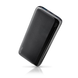 NGS QUIZ 20: BATTERIA ESTERNA PORTATILE CON CARICA RAPIDA DA 22,5W. C.