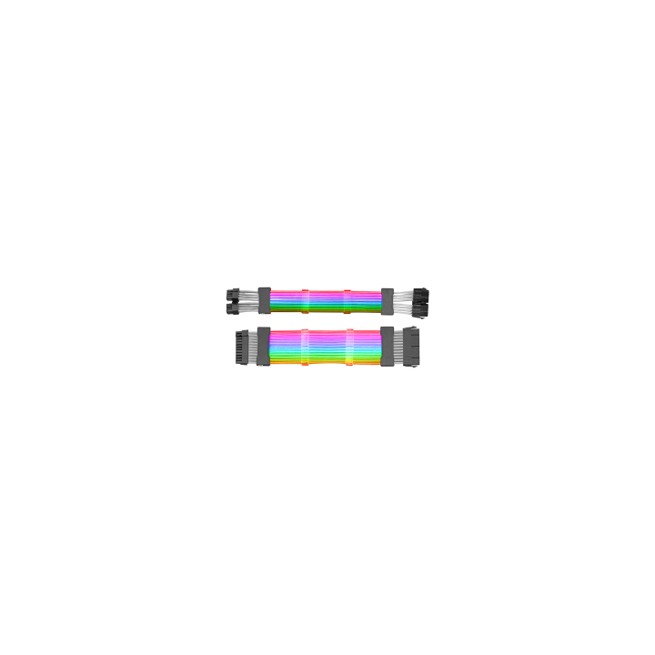 MARSGAMING VGA POWER EXTENSIONE MCA-16 16PIN (8+8)
