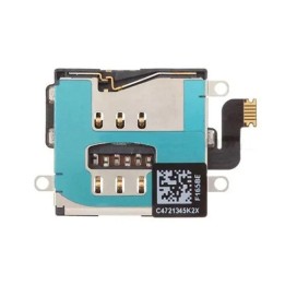 FLEX DI SIM READER PER APPLE IPAD 3 (A1416 A1430 A1403) / IPAD 4 (A14.
