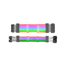 MARSGAMING VGA POWER EXTENSIONE MCA-24 24PIN