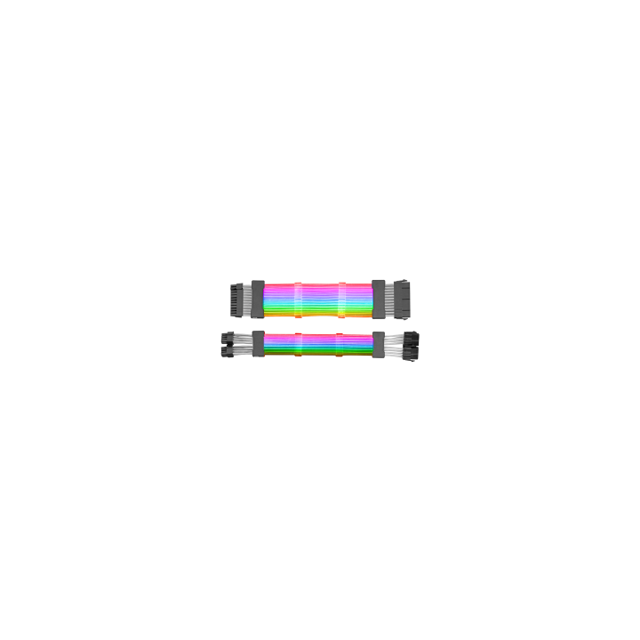 MARSGAMING VGA POWER EXTENSIONE MCA-24 24PIN